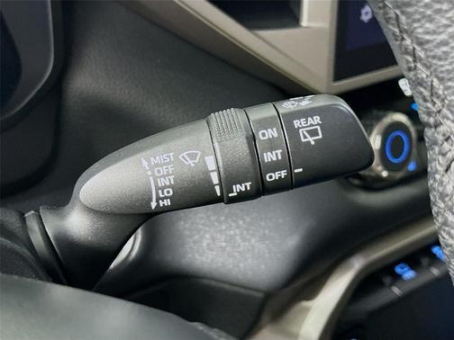 Supersonic Red 2024 Toyota Sequoia SR5