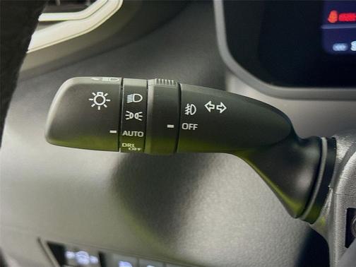 Supersonic Red 2024 Toyota Sequoia SR5