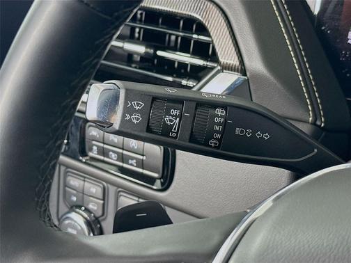 2025 GMC Yukon 4WD Elevation