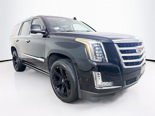 2020 Cadillac Escalade Premium Luxury