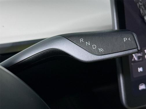 2022 Tesla Model 3 Standard Range