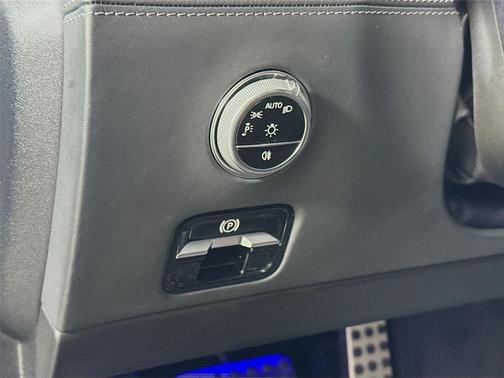 2022 Mercedes-Benz AMG SL 55 Base