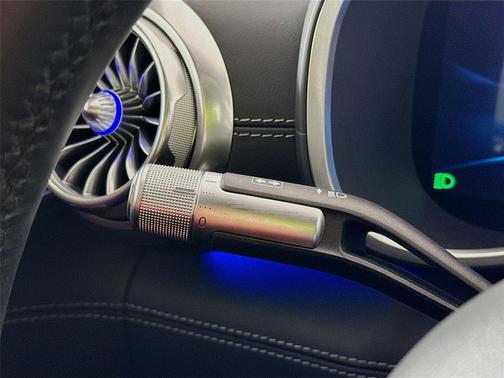 2022 Mercedes-Benz AMG SL 55 Base