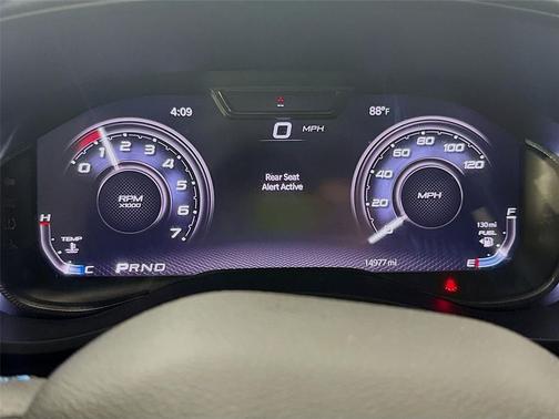 2024 RAM 2500 Power Wagon