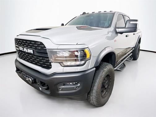 2024 RAM 2500 Power Wagon