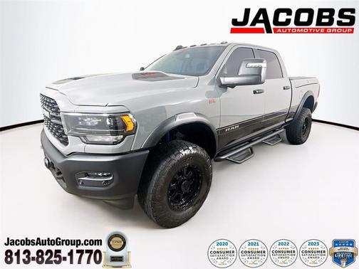2024 RAM 2500 Power Wagon