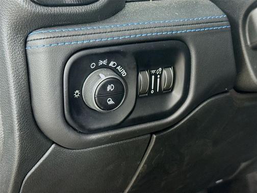 2024 RAM 2500 Power Wagon