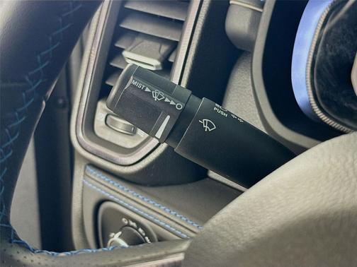 Ceramic Gray Clearcoat 2024 RAM 2500 Power Wagon