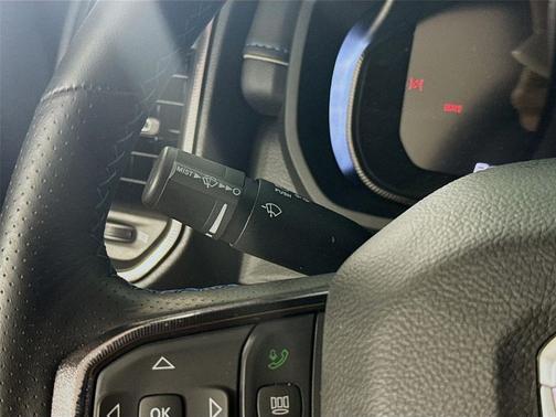 2024 RAM 2500 Power Wagon