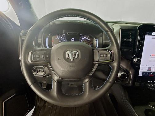 2024 RAM 2500 Power Wagon