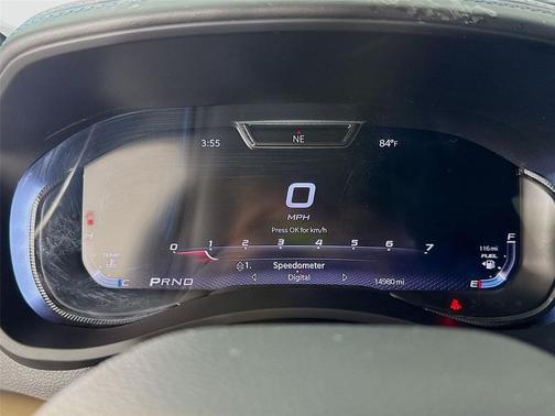 Ceramic Gray Clearcoat 2024 RAM 2500 Power Wagon