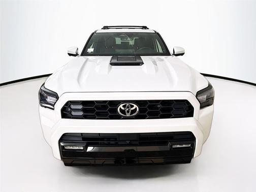 2025 Toyota 4Runner TRD Sport Premium