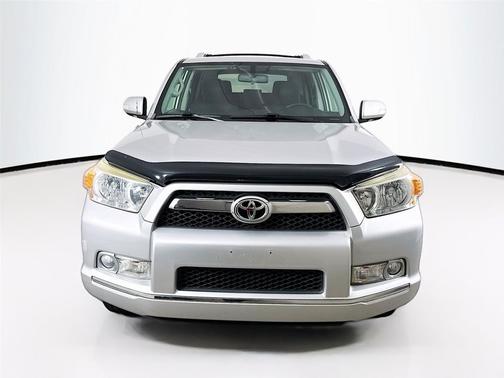 2011 Toyota 4Runner SR5