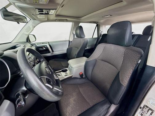 2011 Toyota 4Runner SR5