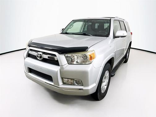 2011 Toyota 4Runner SR5