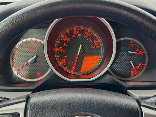 2011 Toyota 4Runner SR5