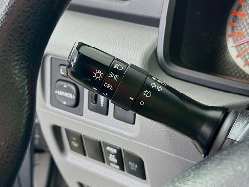 2011 Toyota 4Runner SR5