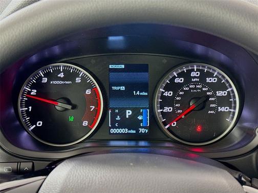 2026 Mitsubishi Eclipse Cross LE