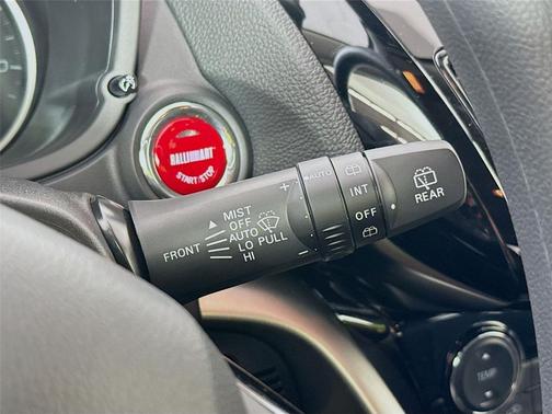 2026 Mitsubishi Eclipse Cross LE