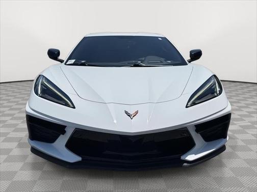 2022 Chevrolet Corvette Stingray w/2LT