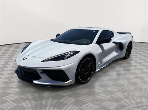 2022 Chevrolet Corvette Stingray w/2LT