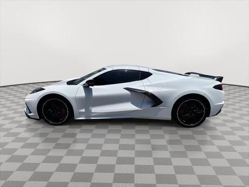 2022 Chevrolet Corvette Stingray w/2LT