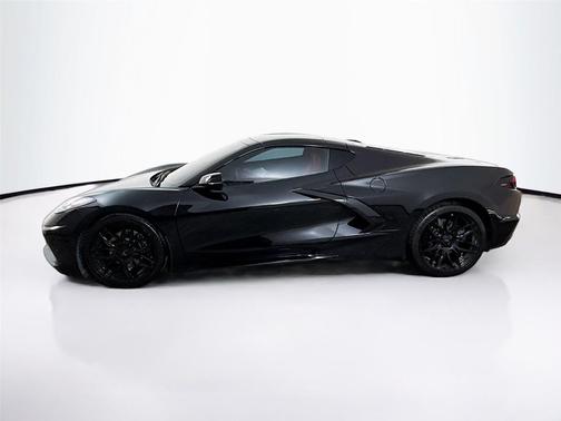 2022 Chevrolet Corvette Stingray w/2LT