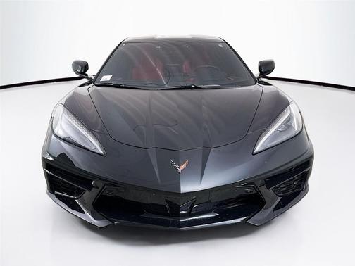 2022 Chevrolet Corvette Stingray w/2LT