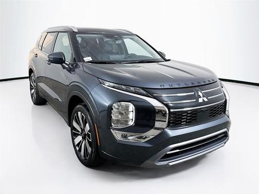 2026 Mitsubishi Outlander SEL 1.5T 2WD