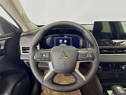 2026 Mitsubishi Outlander SEL 1.5T 2WD