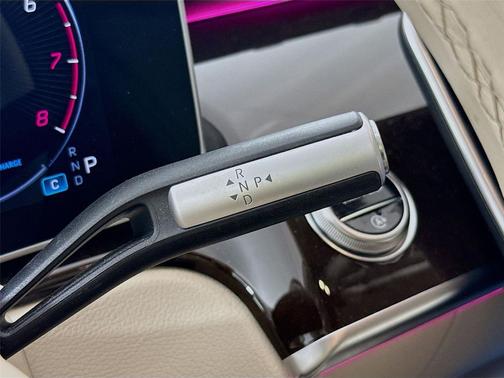 Mojave Silver Metallic 2021 Mercedes-Benz S-Class 4MATIC