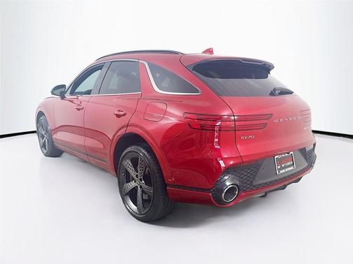 2023 Genesis GV70 2.5T AWD