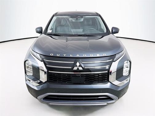 2026 Mitsubishi Outlander SE 1.5T 2WD