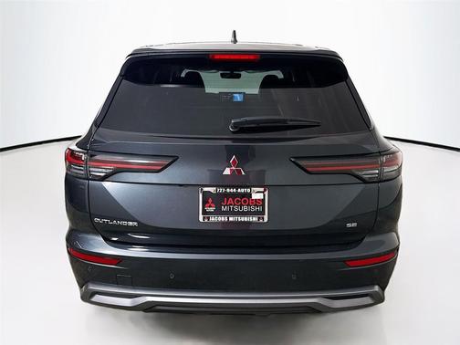 2026 Mitsubishi Outlander SE 1.5T 2WD