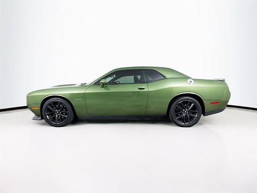 2021 Dodge Challenger R/T