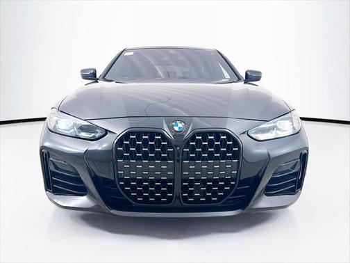 2022 BMW 430 Gran Coupe i