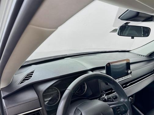 2022 Mitsubishi Outlander ES 2.5 2WD