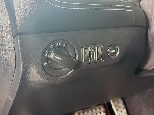 2022 Dodge Challenger SRT Hellcat