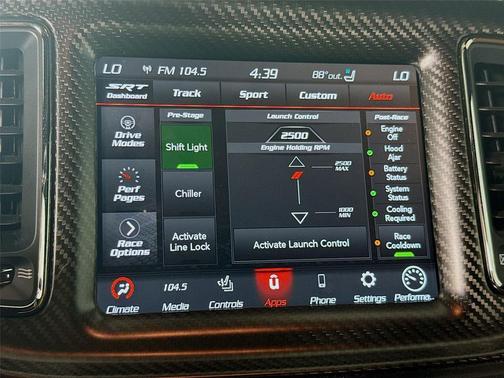 2022 Dodge Challenger SRT Hellcat