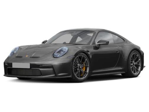2023 Porsche 911 GT3 w/Touring Package