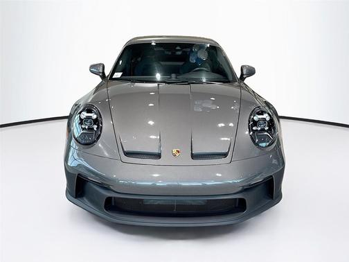 2023 Porsche 911 GT3 w/Touring Package