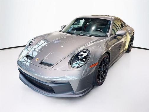 2023 Porsche 911 GT3 w/Touring Package