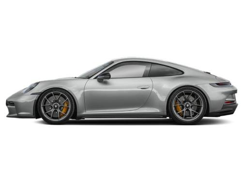2023 Porsche 911 GT3 w/Touring Package