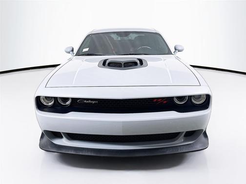 2022 Dodge Challenger R/T Scat Pack Widebody