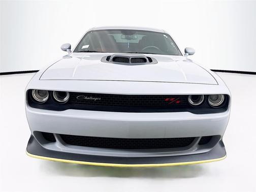 2022 Dodge Challenger R/T Scat Pack Widebody