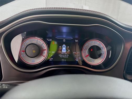 2022 Dodge Challenger R/T Scat Pack Widebody