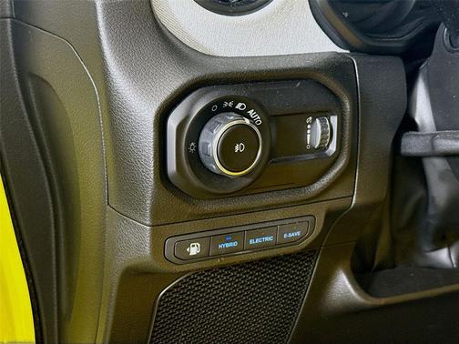 High Velocity Clearcoat 2024 Jeep Wrangler 4xe Sport S