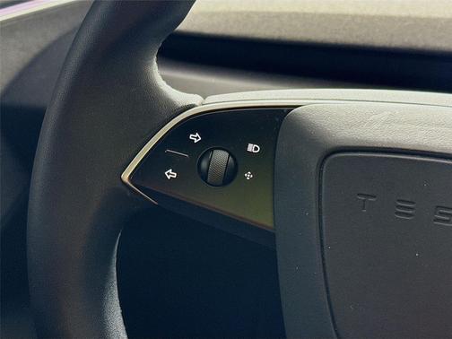 2024 Tesla Model 3 Standard Range