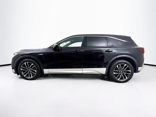 2024 Acura ZDX A-SPEC