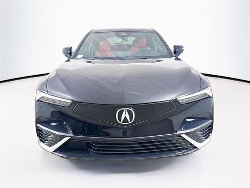 2024 Acura ZDX A-SPEC